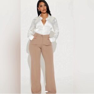 Fashion Nova Dress Pants